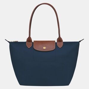 LONGCHAMP LE PLIAGE ORIGINAL M TOTE BAG